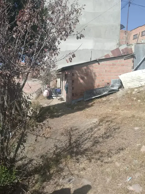 Foto 2 de 🏡 ¡Oportunidad de Inversión en Bajo Llojeta! 📍 Ttereno de 343,06 M2 en Venta