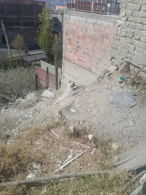 Foto 3 de 🏡 ¡Oportunidad de Inversión en Bajo Llojeta! 📍 Ttereno de 343,06 M2 en Venta