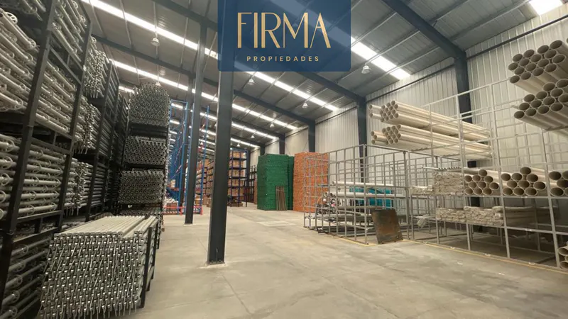 Foto 7 de Compra Este Galpon de Ultima Tecnologia en El Alto