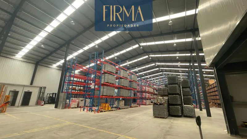 Foto 8 de Compra Este Galpon de Ultima Tecnologia en El Alto