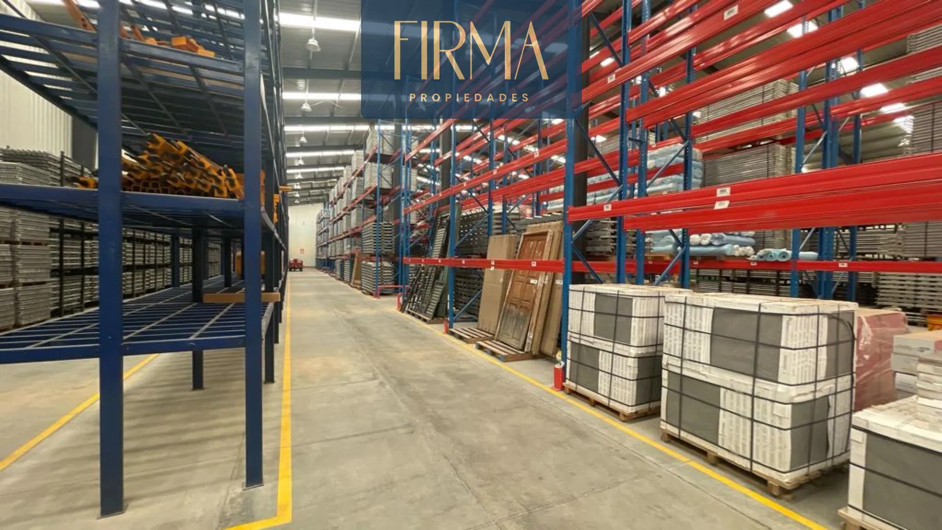 Foto 11 de Compra Este Galpon de Ultima Tecnologia en El Alto
