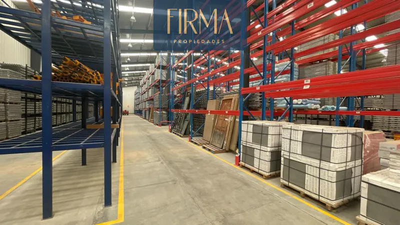 Foto 11 de Compra Este Galpon de Ultima Tecnologia en El Alto