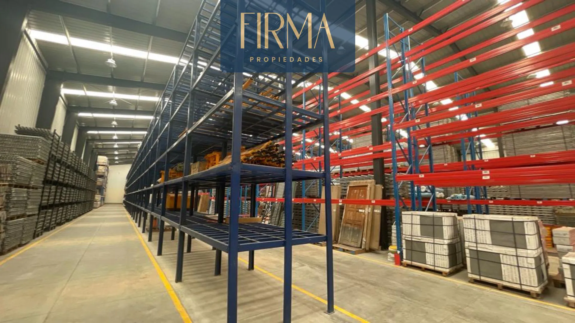 Foto 12 de Compra Este Galpon de Ultima Tecnologia en El Alto