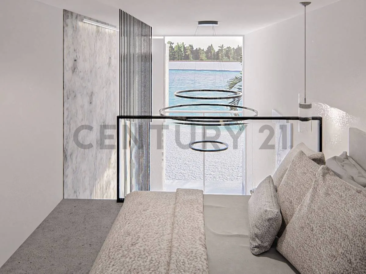 Foto 9 de Departamento de 1 Dormitorio en Venta Mar Adentro