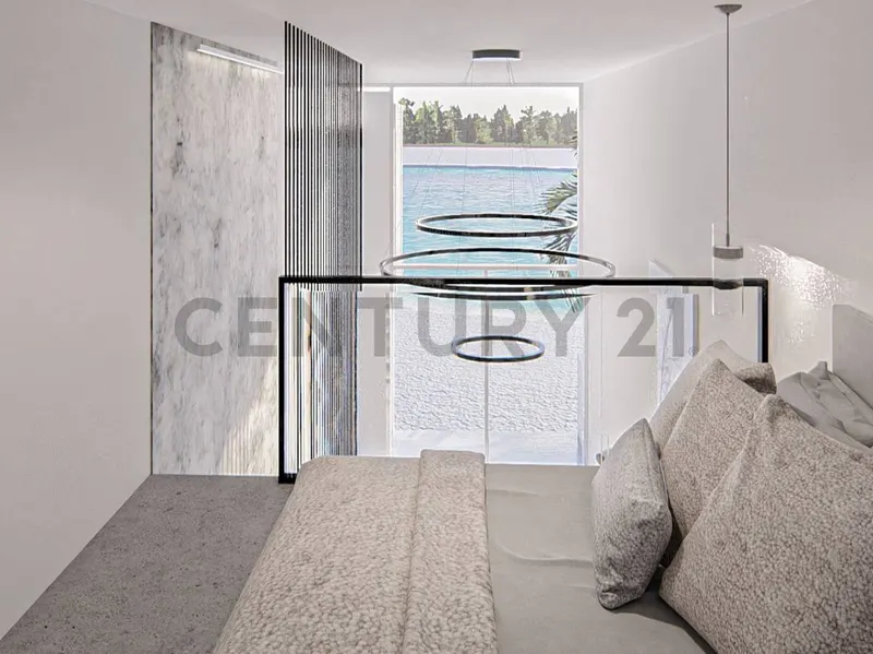 Foto 9 de Departamento de 1 Dormitorio en Venta Mar Adentro
