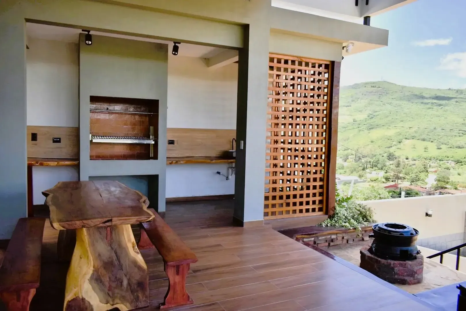 Foto 6 de Casa en venta en Samaipata