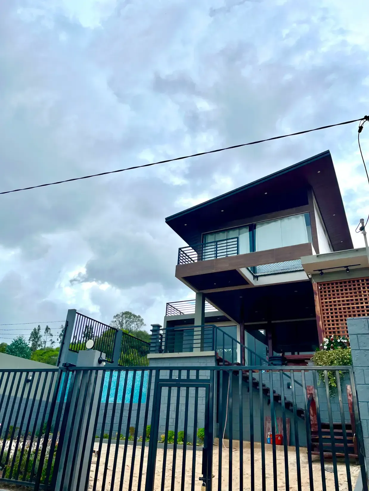 Foto 3 de Hermosa Casa En Venta En Samaipata