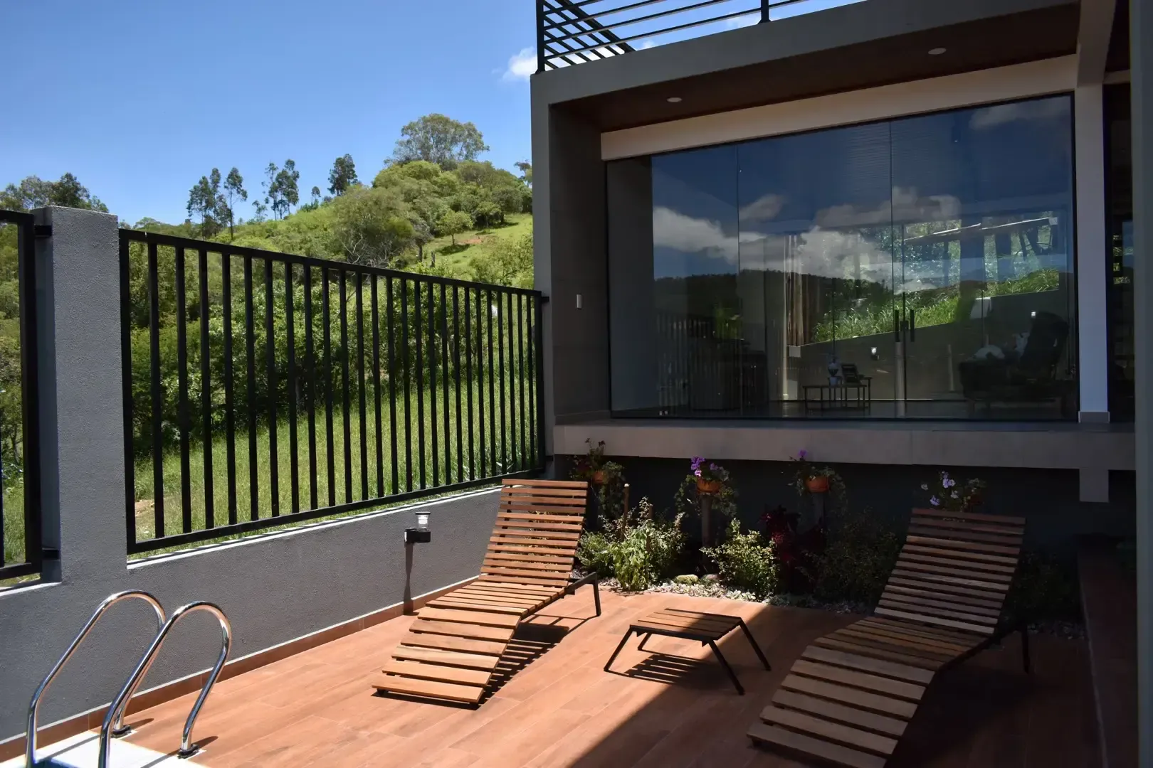 Foto 5 de Hermosa Casa En Venta En Samaipata