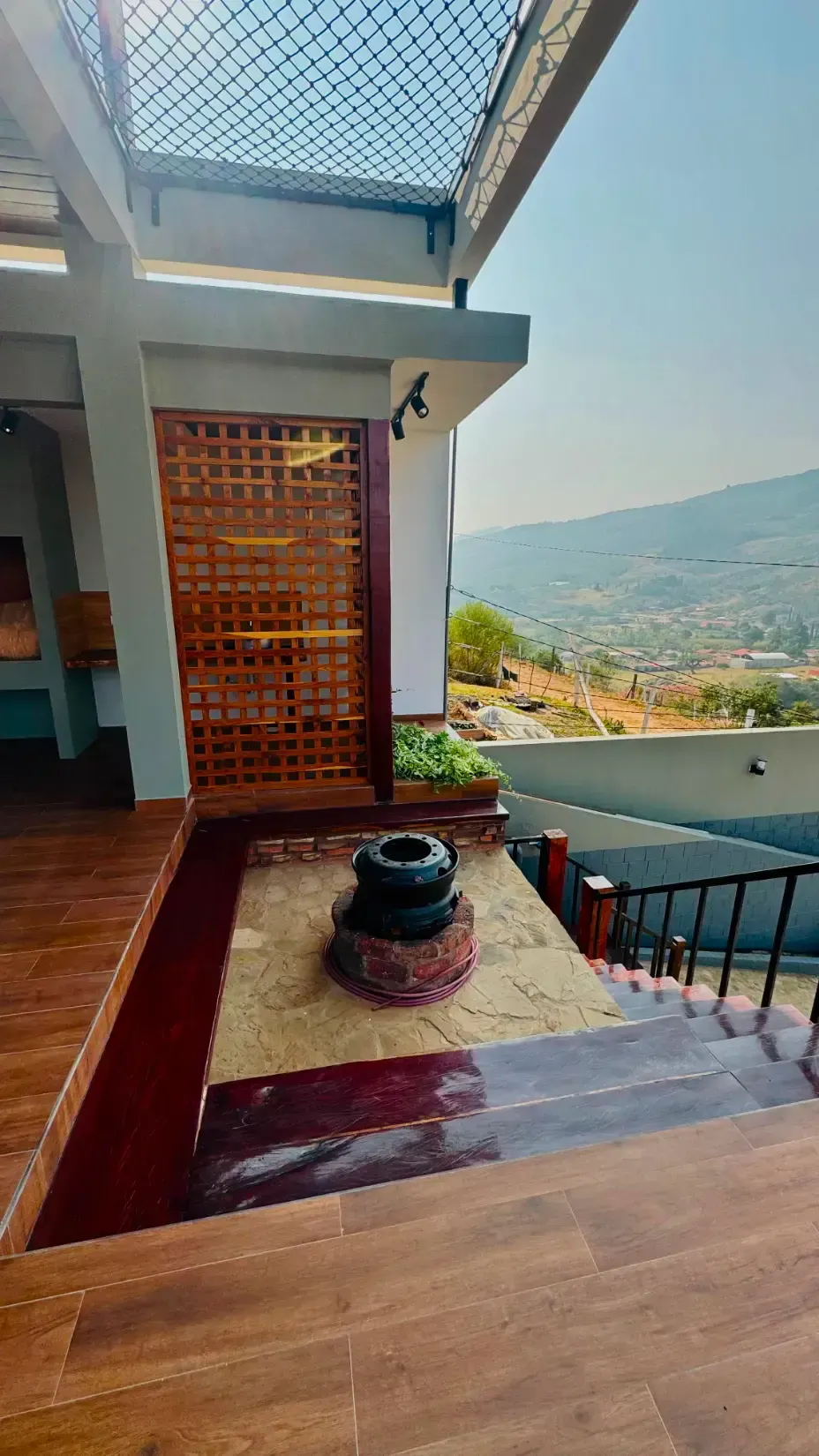 Foto 4 de Hermosa Casa En Venta En Samaipata