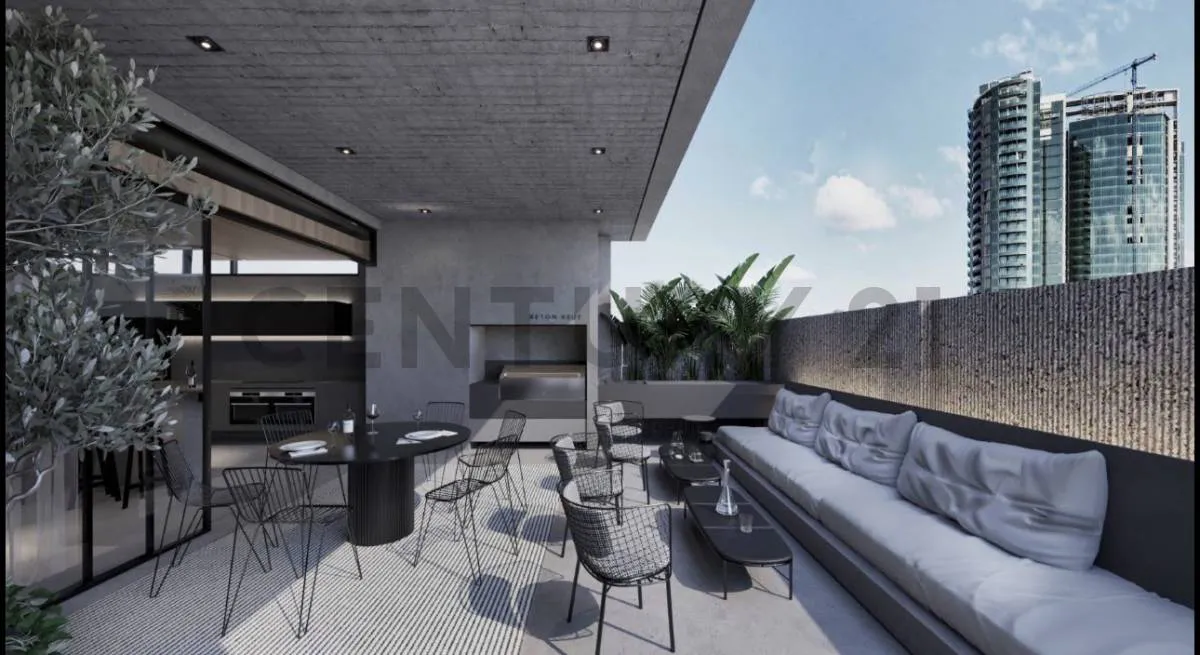 Foto 17 de BÉTON BRUT - Deptos a estrenar en venta