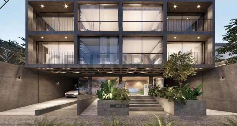 Foto 10 de BÉTON BRUT - Deptos a estrenar en venta