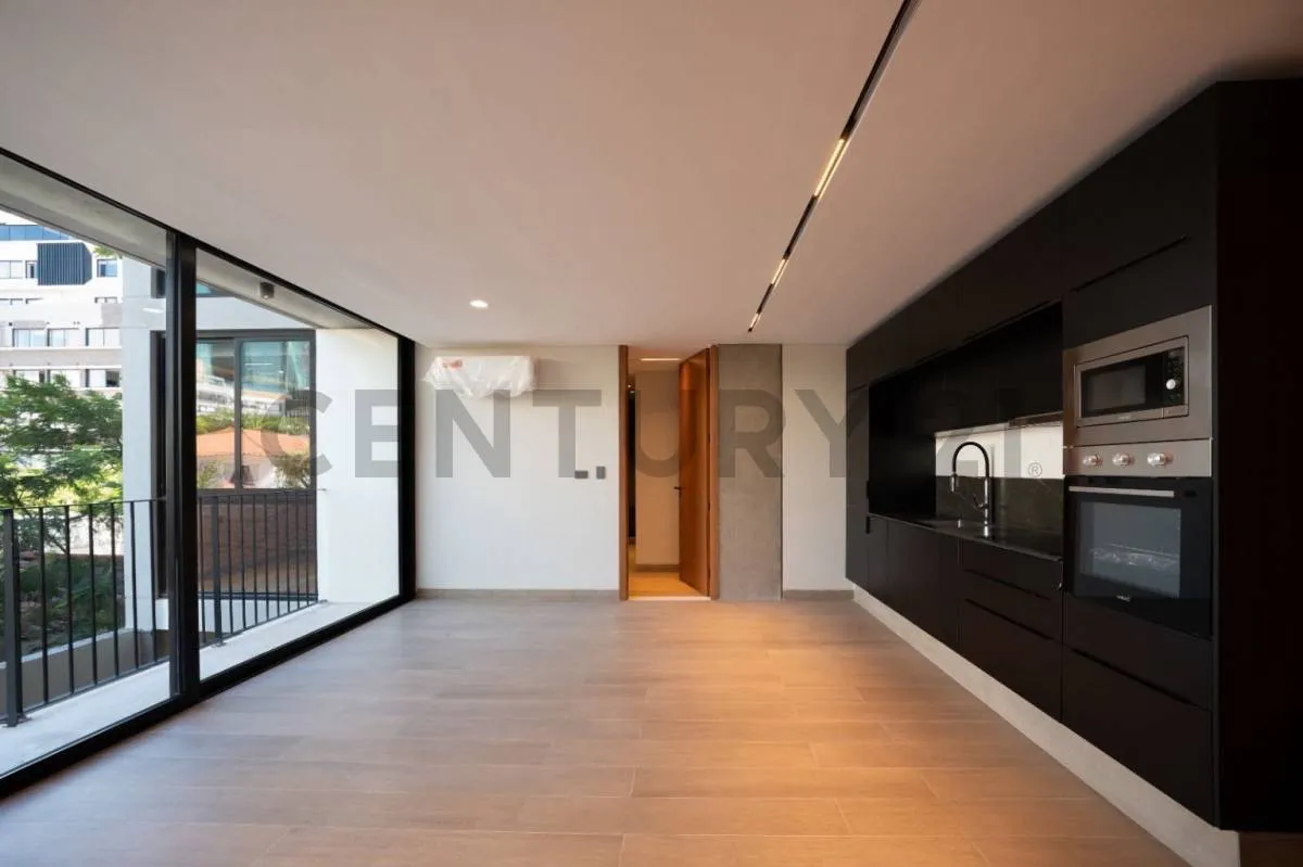 Foto 2 de BÉTON BRUT - Deptos a estrenar en venta