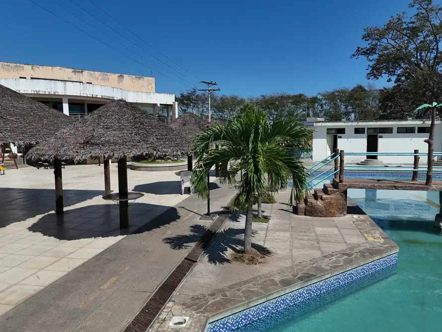 Foto 1 de Balneario Las Rudas: Tu Próximo Emprendimiento Recreacional