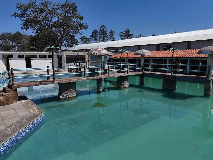 Foto 2 de Balneario Las Rudas: Tu Próximo Emprendimiento Recreacional