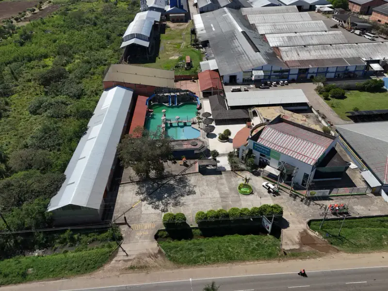 Foto 8 de Balneario Las Rudas: Tu Próximo Emprendimiento Recreacional