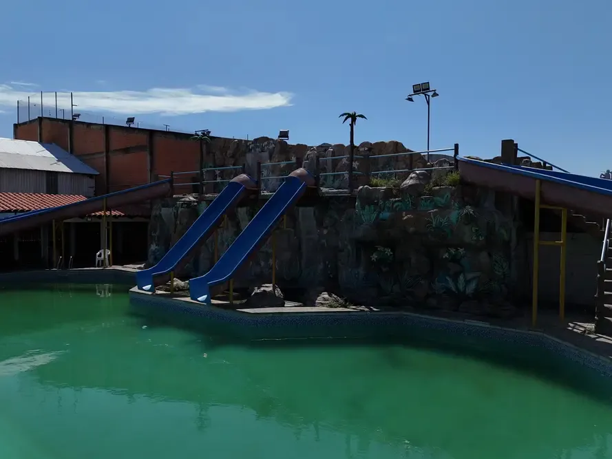 Foto 7 de Balneario Las Rudas: Tu Próximo Emprendimiento Recreacional