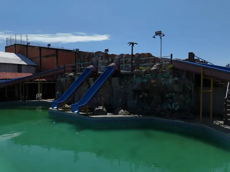 Foto 7 de Balneario Las Rudas: Tu Próximo Emprendimiento Recreacional