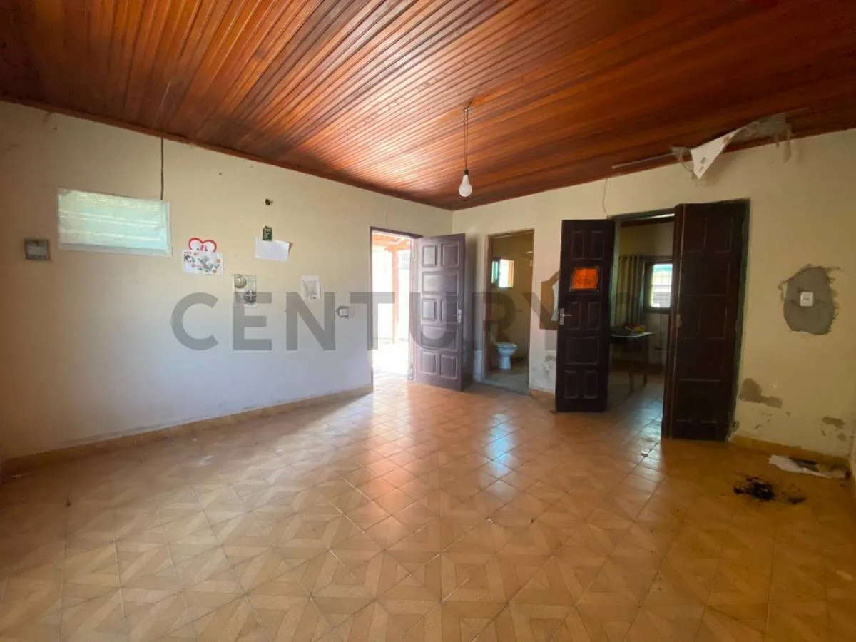Foto 3 de Casa en Venta a solo 1½ cuadras de la Plaza Principal de Puerto Suárez
