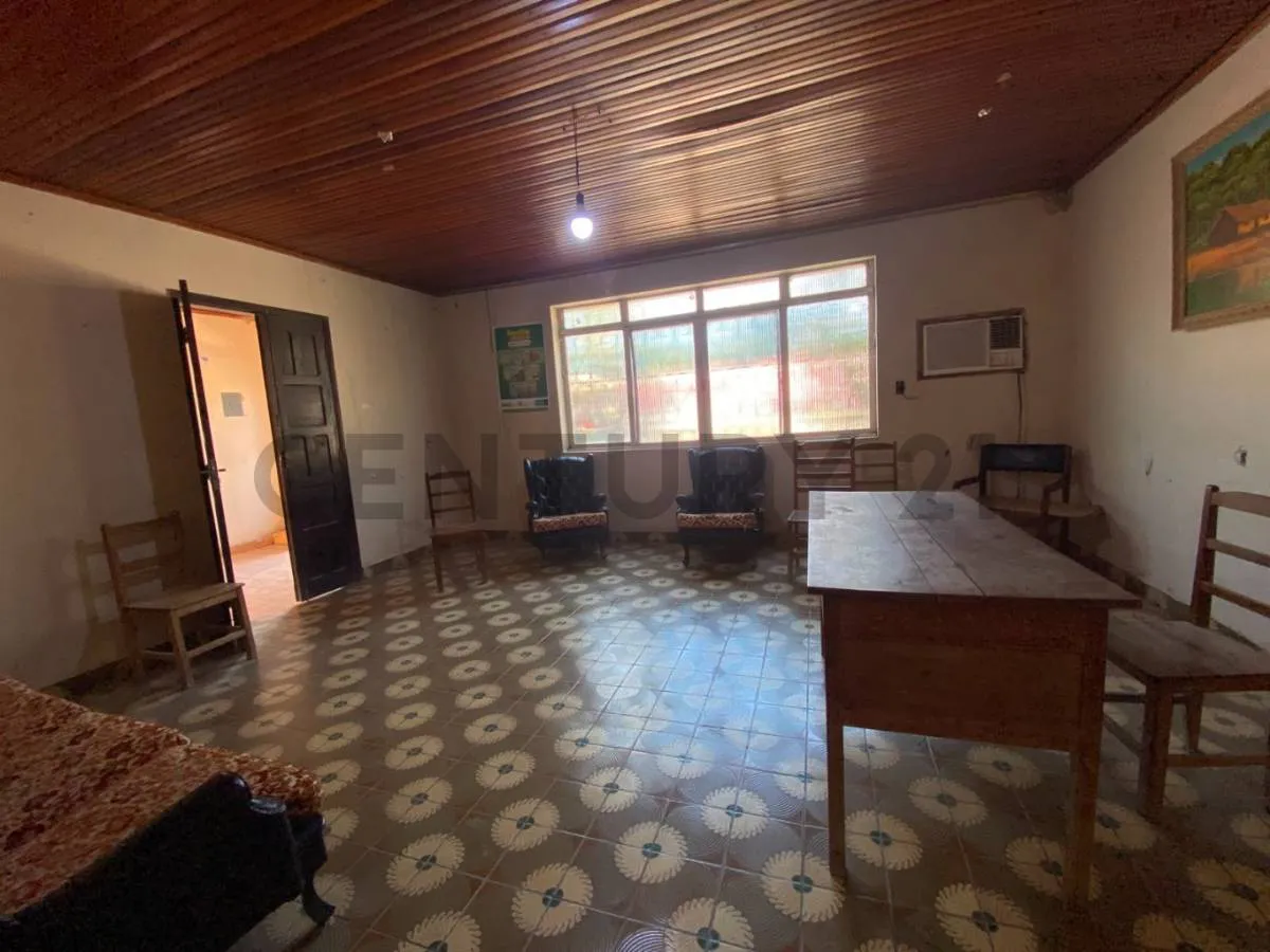 Foto 4 de Casa en Venta a solo 1½ cuadras de la Plaza Principal de Puerto Suárez