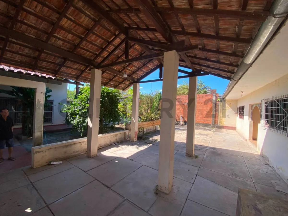 Foto 9 de Casa en Venta a solo 1½ cuadras de la Plaza Principal de Puerto Suárez