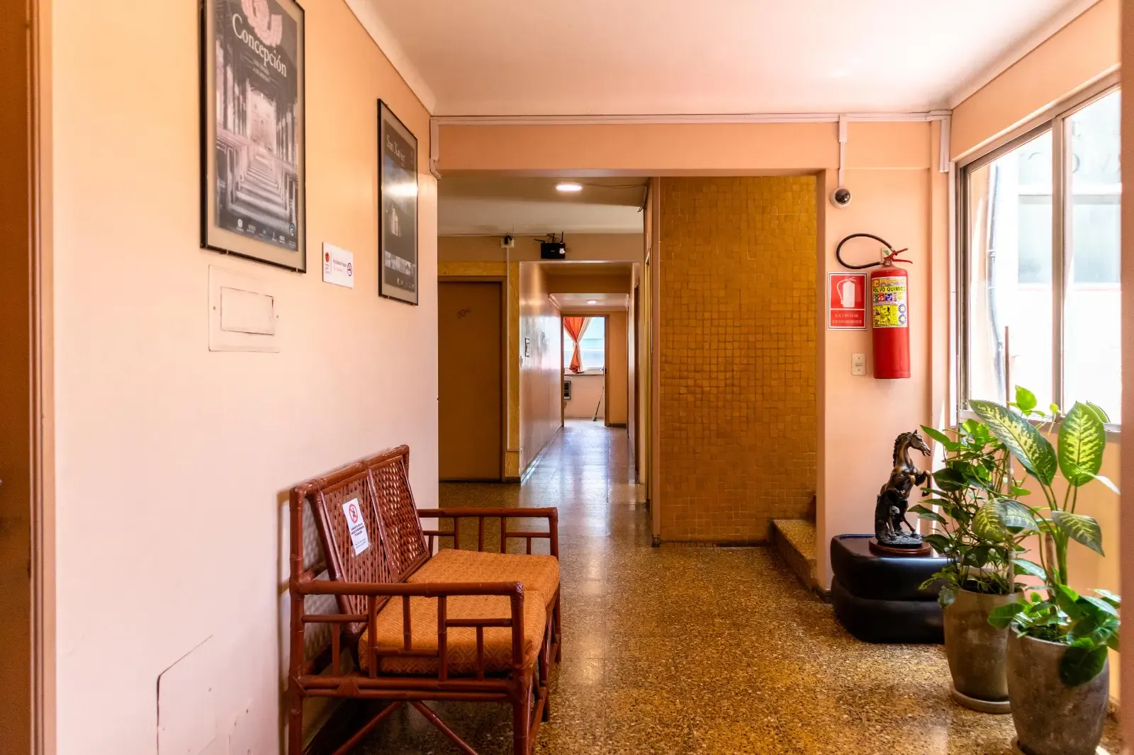 Foto 6 de Excelente Oportunidad de Negocio...En Venta HOTEL en Zona Comercial!!