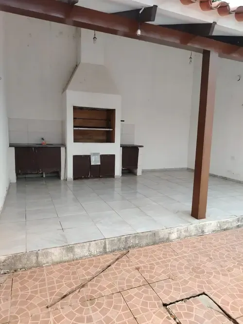 Foto 8 de Casa amplia en venta en Montero, 500 m² de terreno y 4 dormitorios