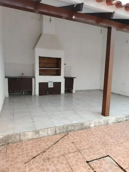 Foto 8 de Casa amplia en venta en Montero, 500 m² de terreno y 4 dormitorios