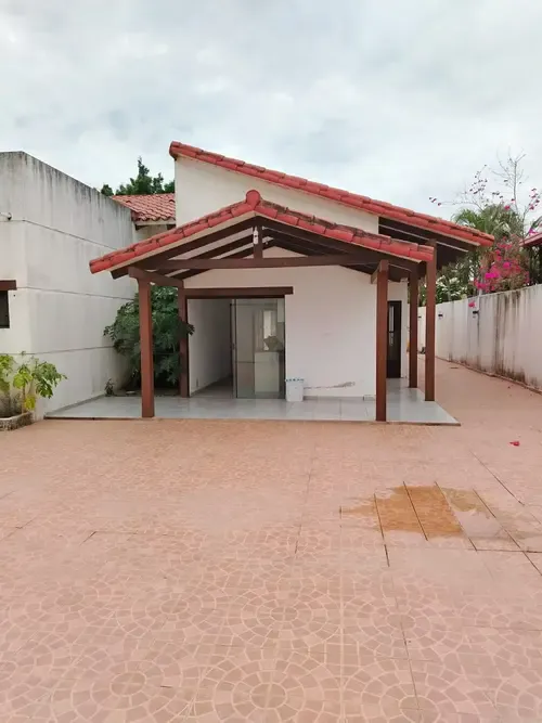 Foto 7 de Casa amplia en venta en Montero, 500 m² de terreno y 4 dormitorios