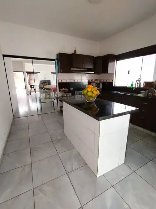 Foto 4 de Casa amplia en venta en Montero, 500 m² de terreno y 4 dormitorios