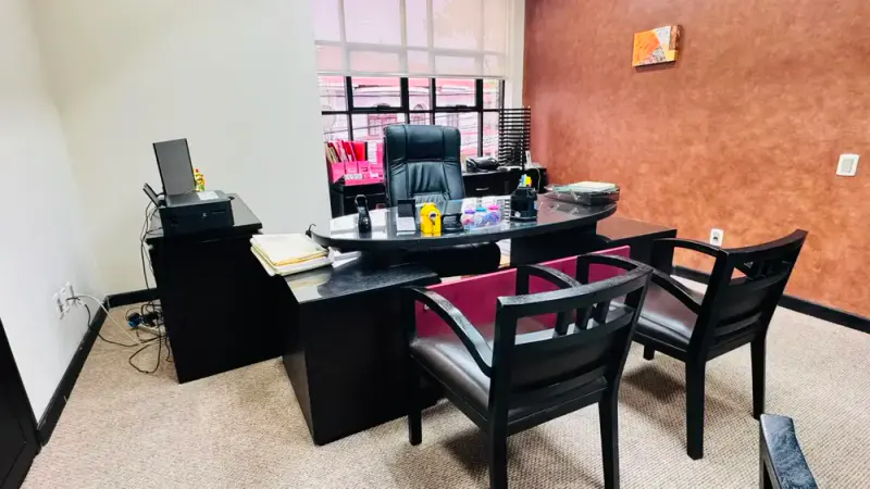 Foto 7 de Ejecutiva Casa para Oficinas en Alquiler