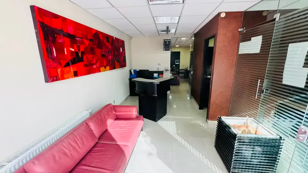 Foto 5 de Ejecutiva Casa para Oficinas en Alquiler