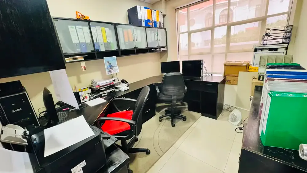 Foto 4 de Ejecutiva Casa para Oficinas en Alquiler