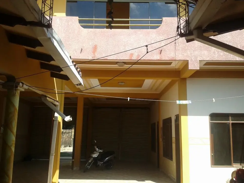 Foto 3 de En Montero, en Venta Casa Comercial B/27 de Agosto