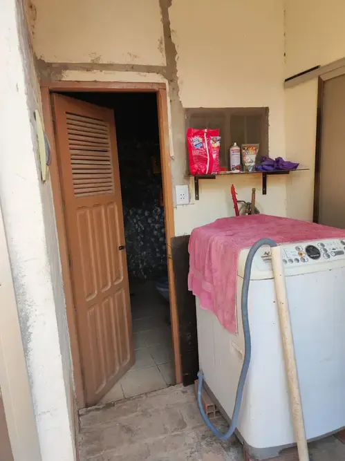 Foto 2 de Casa a Precio de Terreno! Oportunidad de Inversión
