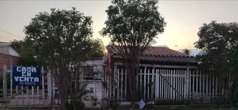 Foto 9 de Casa a Precio de Terreno! Oportunidad de Inversión