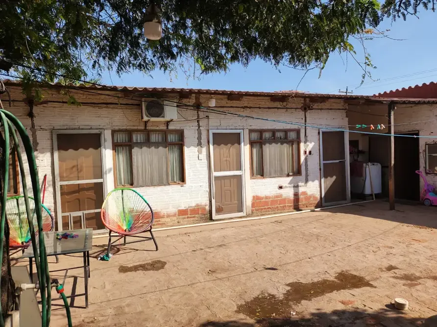 Foto 6 de Casa a Precio de Terreno! Oportunidad de Inversión