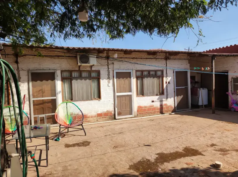 Foto 6 de Casa a Precio de Terreno! Oportunidad de Inversión