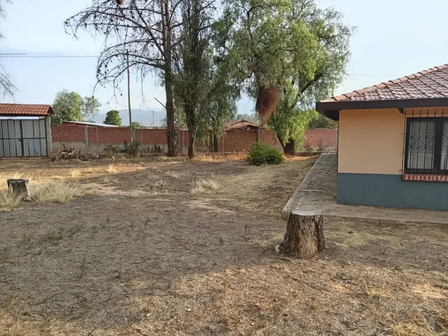 Foto 7 de 🌿🏡 ¡Oportunidad Única en Carcaje! Casa de Campo a Precio de Lote 🏡🌿