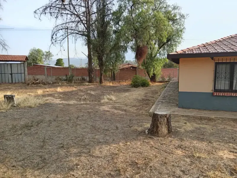 Foto 7 de 🌿🏡 ¡Oportunidad Única en Carcaje! Casa de Campo a Precio de Lote 🏡🌿