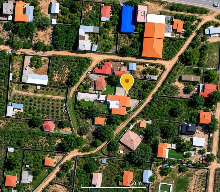 Foto 1 de 🌿🏡 ¡Oportunidad Única en Carcaje! Casa de Campo a Precio de Lote 🏡🌿