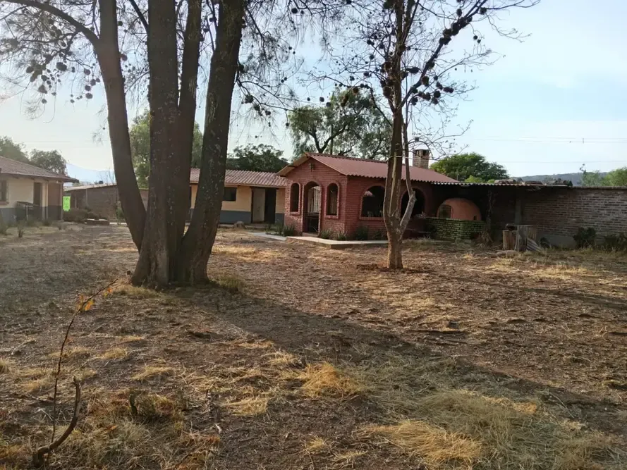 Foto 5 de 🌿🏡 ¡Oportunidad Única en Carcaje! Casa de Campo a Precio de Lote 🏡🌿