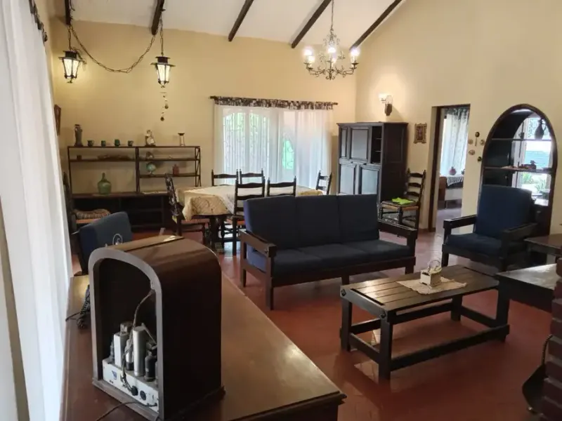 Foto 11 de 🌿🏡 ¡Oportunidad Única en Carcaje! Casa de Campo a Precio de Lote 🏡🌿