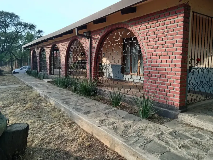 Foto 6 de 🌿🏡 ¡Oportunidad Única en Carcaje! Casa de Campo a Precio de Lote 🏡🌿