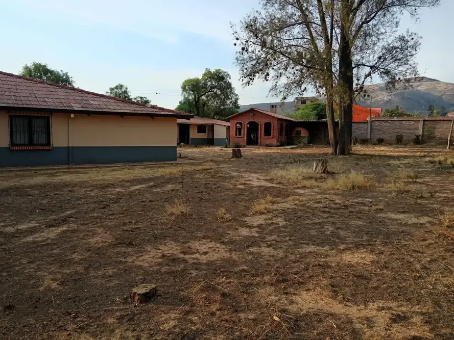 Foto 3 de 🌿🏡 ¡Oportunidad Única en Carcaje! Casa de Campo a Precio de Lote 🏡🌿