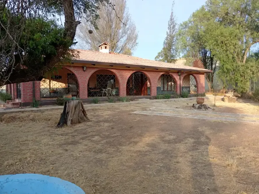 Foto 4 de 🌿🏡 ¡Oportunidad Única en Carcaje! Casa de Campo a Precio de Lote 🏡🌿