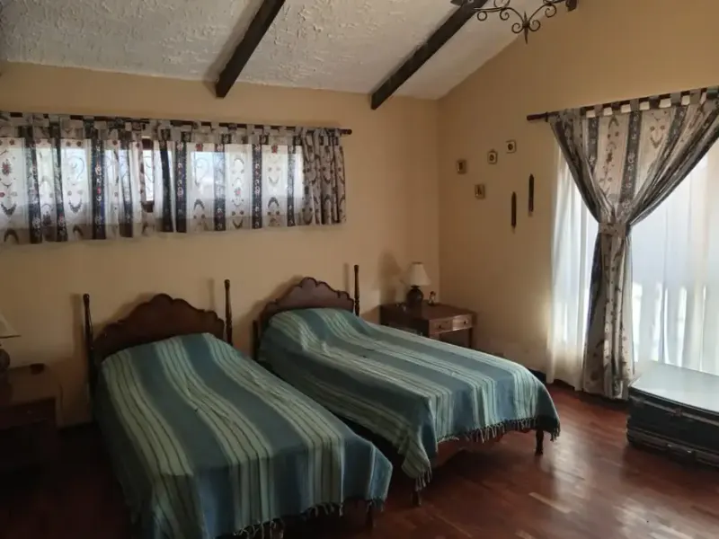 Foto 10 de 🌿🏡 ¡Oportunidad Única en Carcaje! Casa de Campo a Precio de Lote 🏡🌿