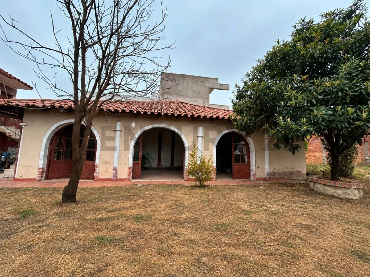 Foto 5 de Casa en Venta Barrio Catedral