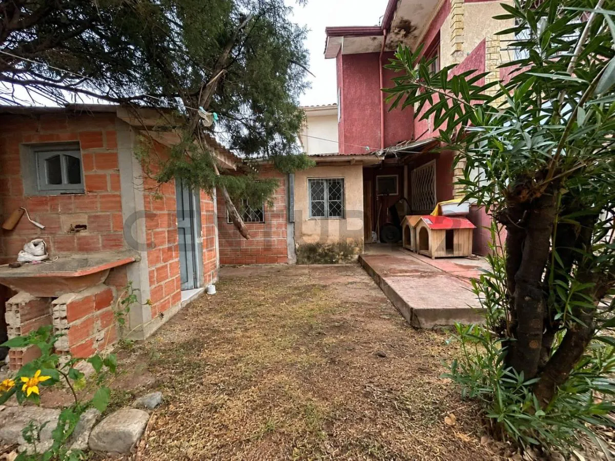 Foto 2 de Casa en Venta Barrio Catedral