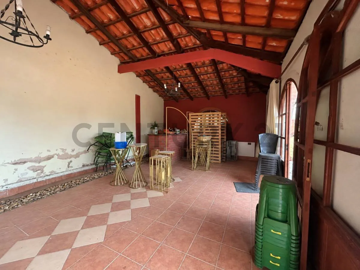 Foto 4 de Casa en Venta Barrio Catedral