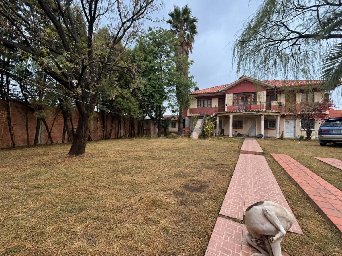 Foto 7 de Casa en Venta Barrio Catedral